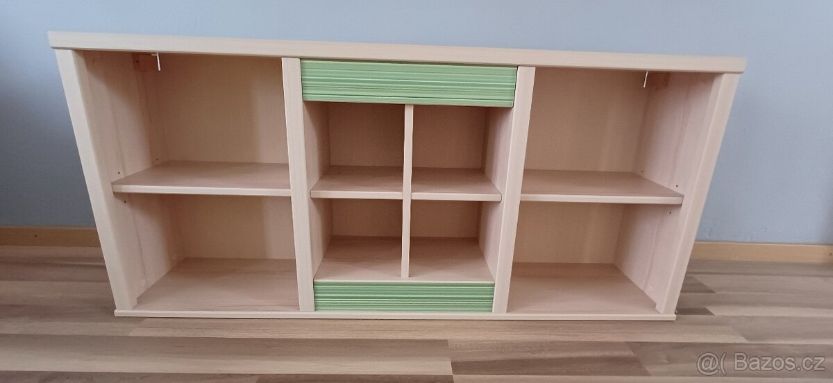 Set nabytku do detskeho pokoje - 6