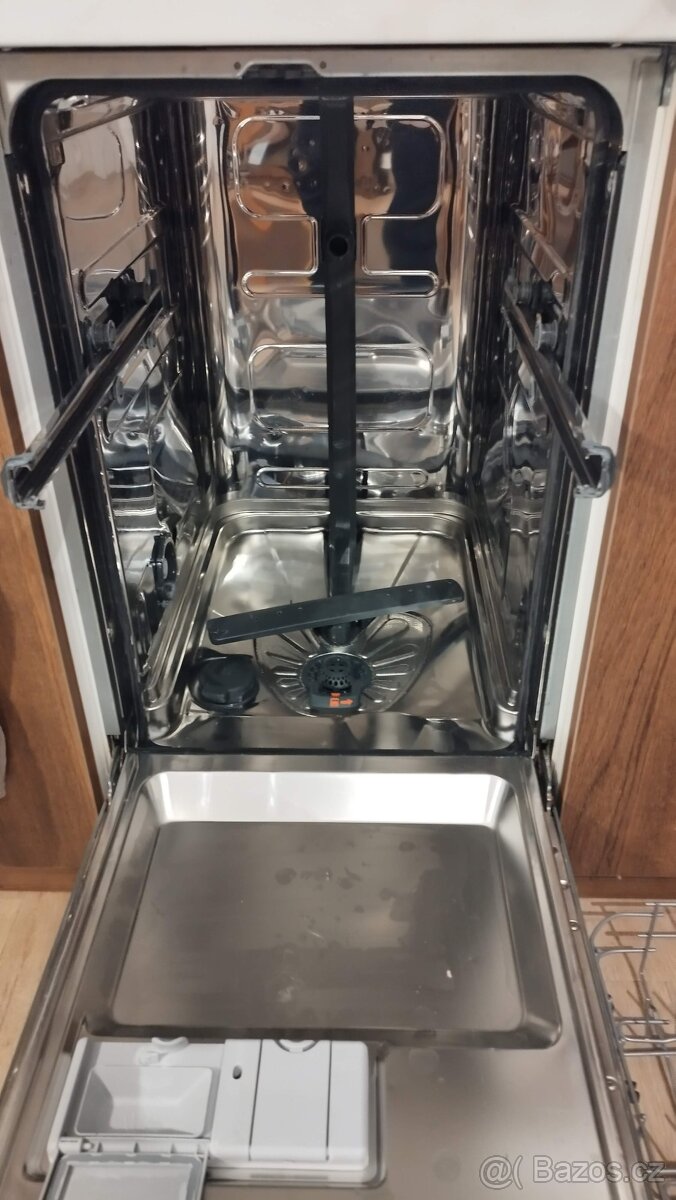 Myčka nádobí Electrolux - 6