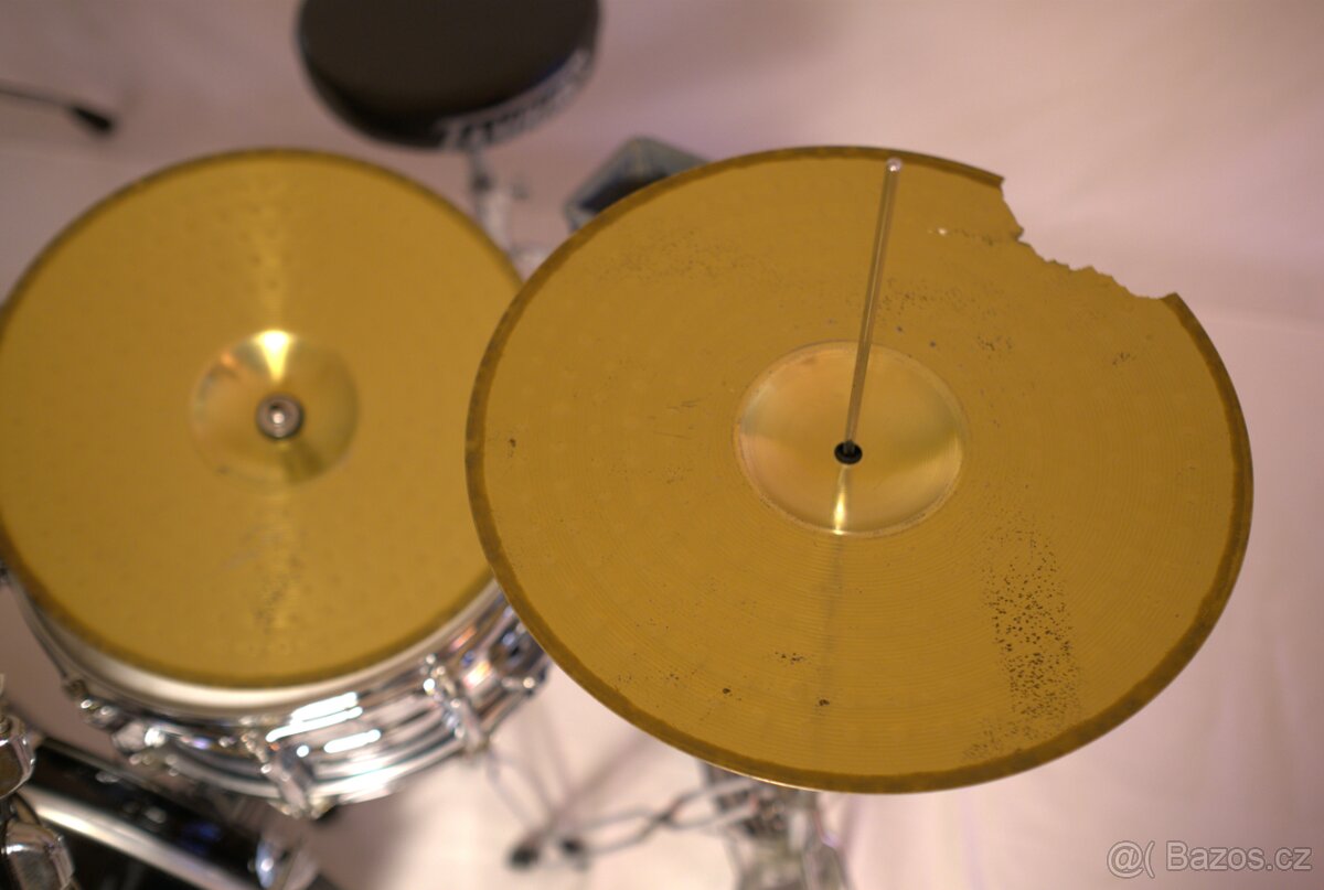 Bicí souprava Mapex Tornado - 6