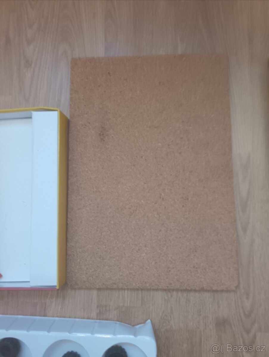 Dětské stavebnice a kreativní hračky – auta a technika - 6