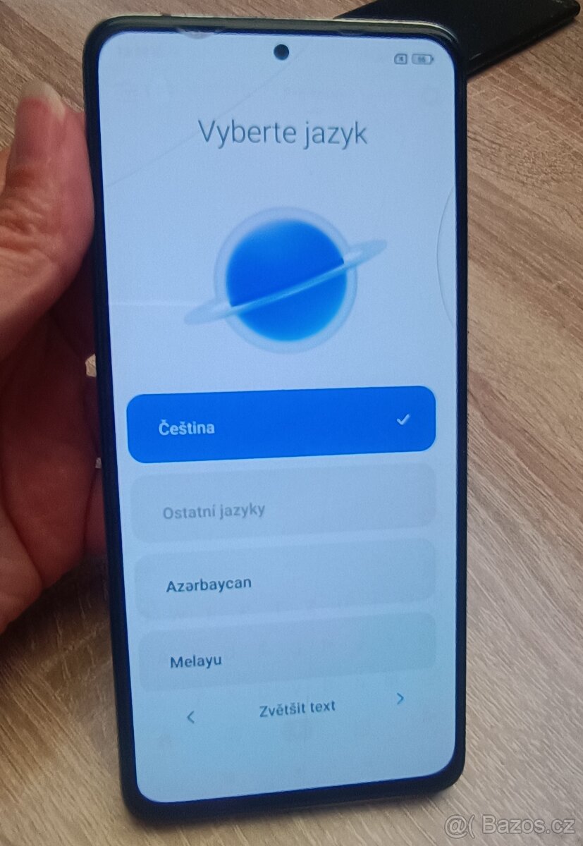 Xiaomi redmi note 11 pro - 6