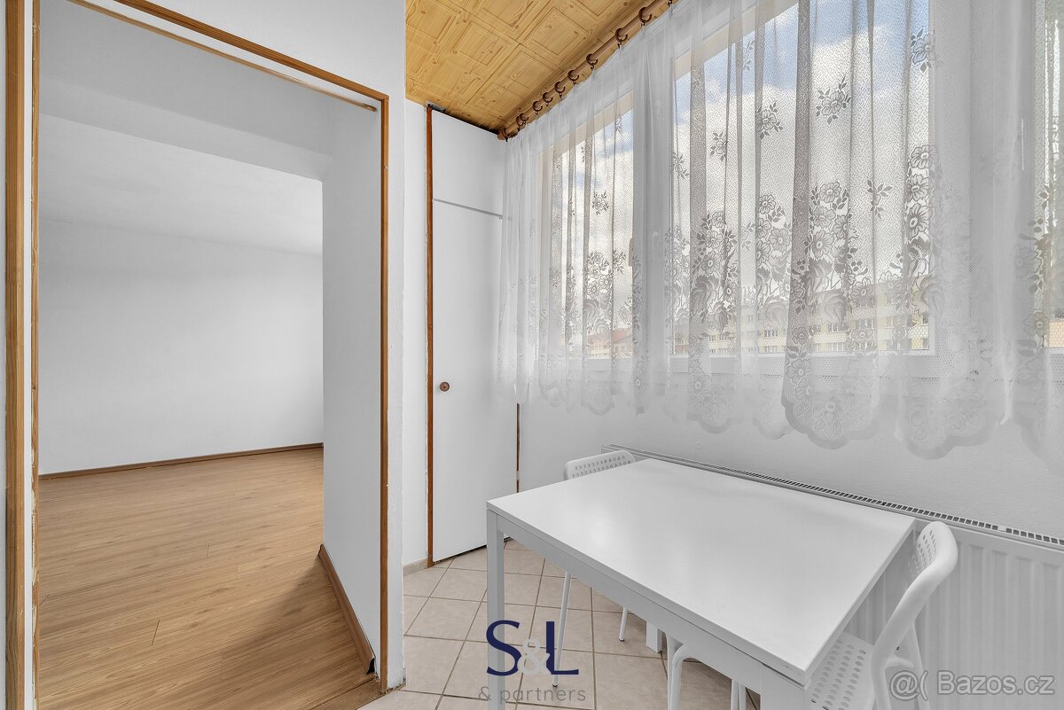 Máme tu pro vás útulný byt v centru Mladé Boleslavi – ideáln - 6