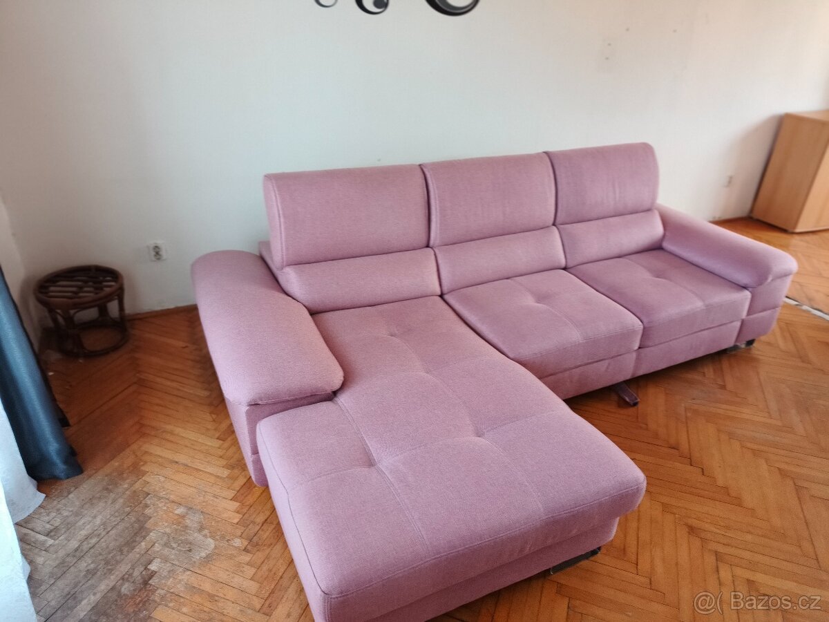 Sedací souprava - 6