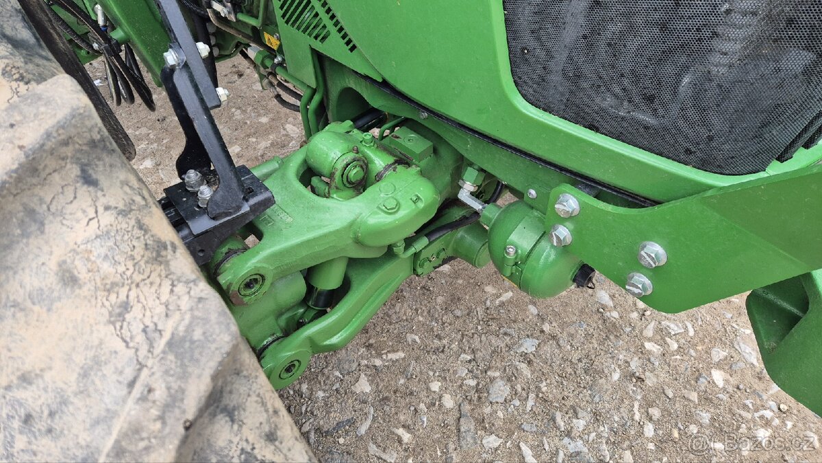 John Deere 5100R - 6