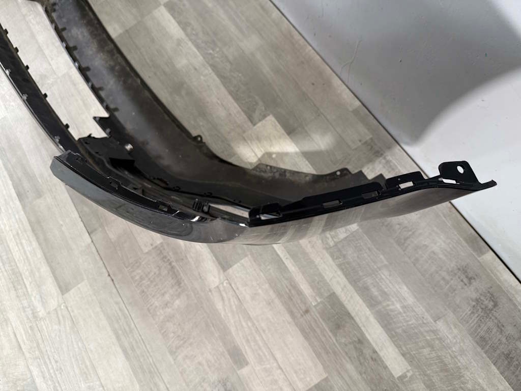 VW TRANSPORTER T6.1 19-24 nárazník LC9X 7LA807221A - 6