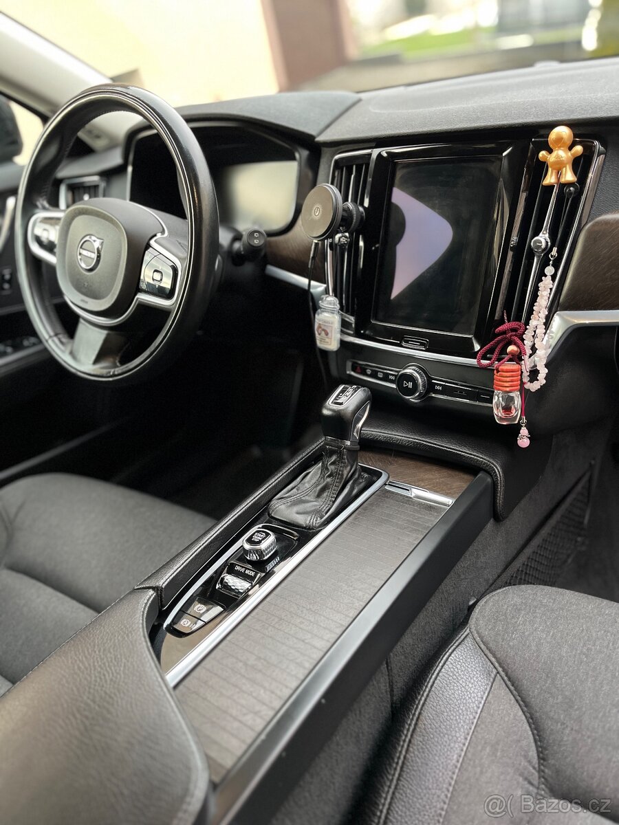 Volvo V90 Cross country D4 - 6