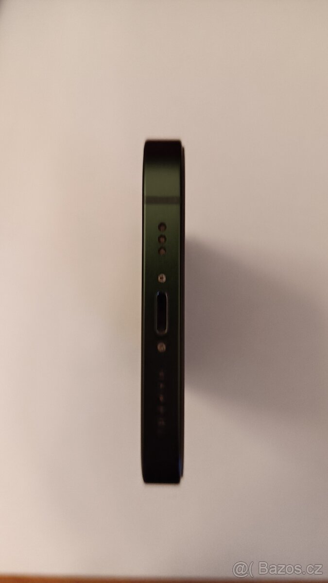 iPhone 13 256GB Zelený - 6