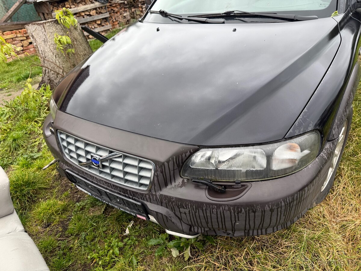 Volvo XC70 2.4T147kw ND - 6