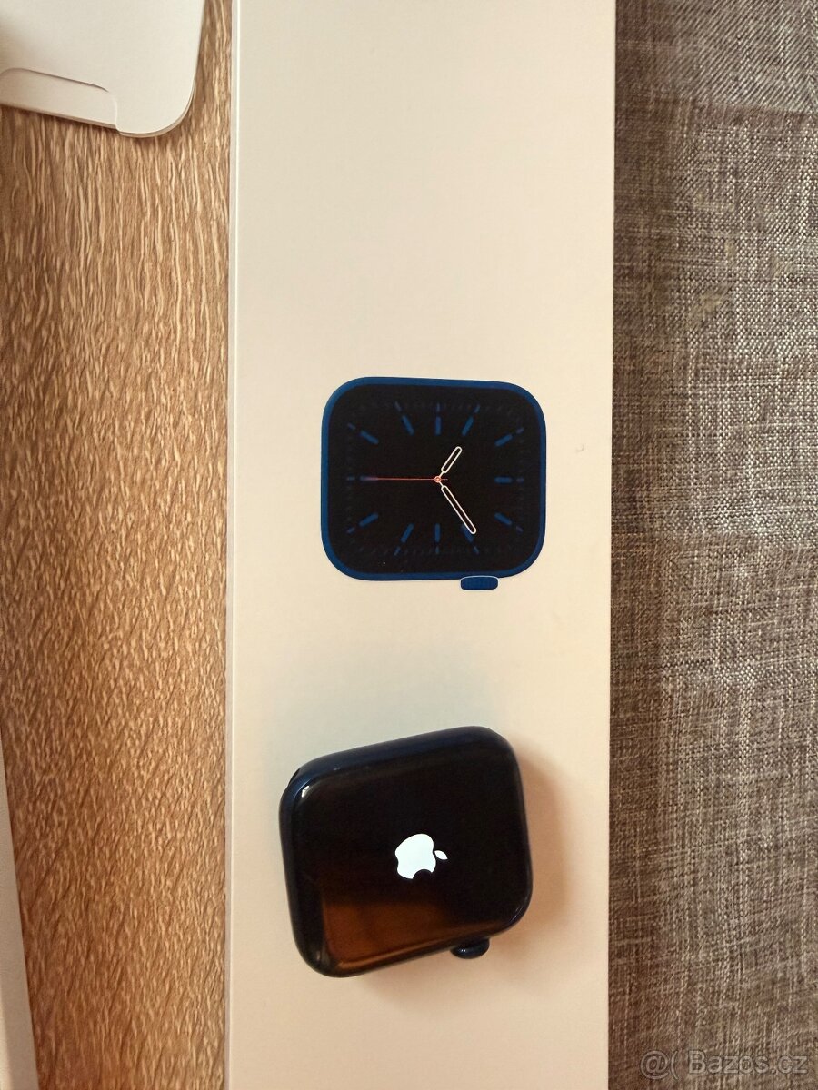 Apple Watch 6 .vel 44 - 6