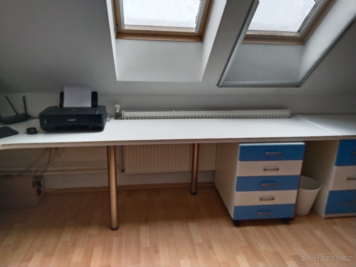 Dětský studentský pokoj - 6