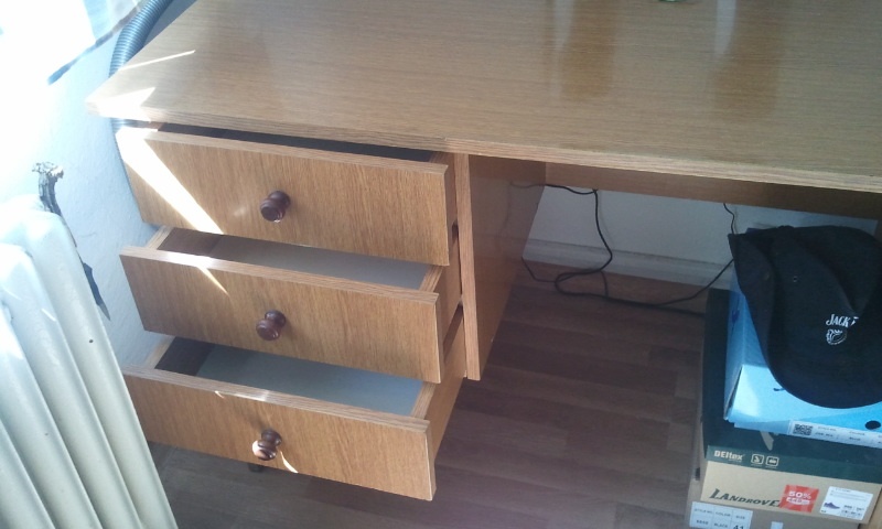 Stůl počítačový - 6