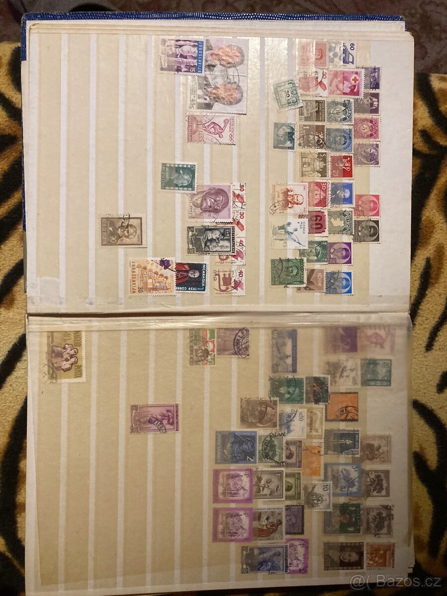 Album A4/32 stran č.59 - 6