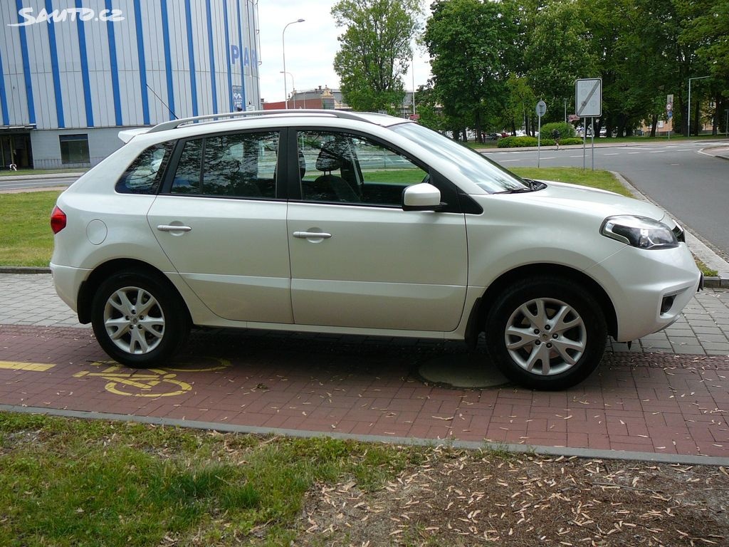 Renault Koleos 2.0DCi 110kW 4X4 - 6