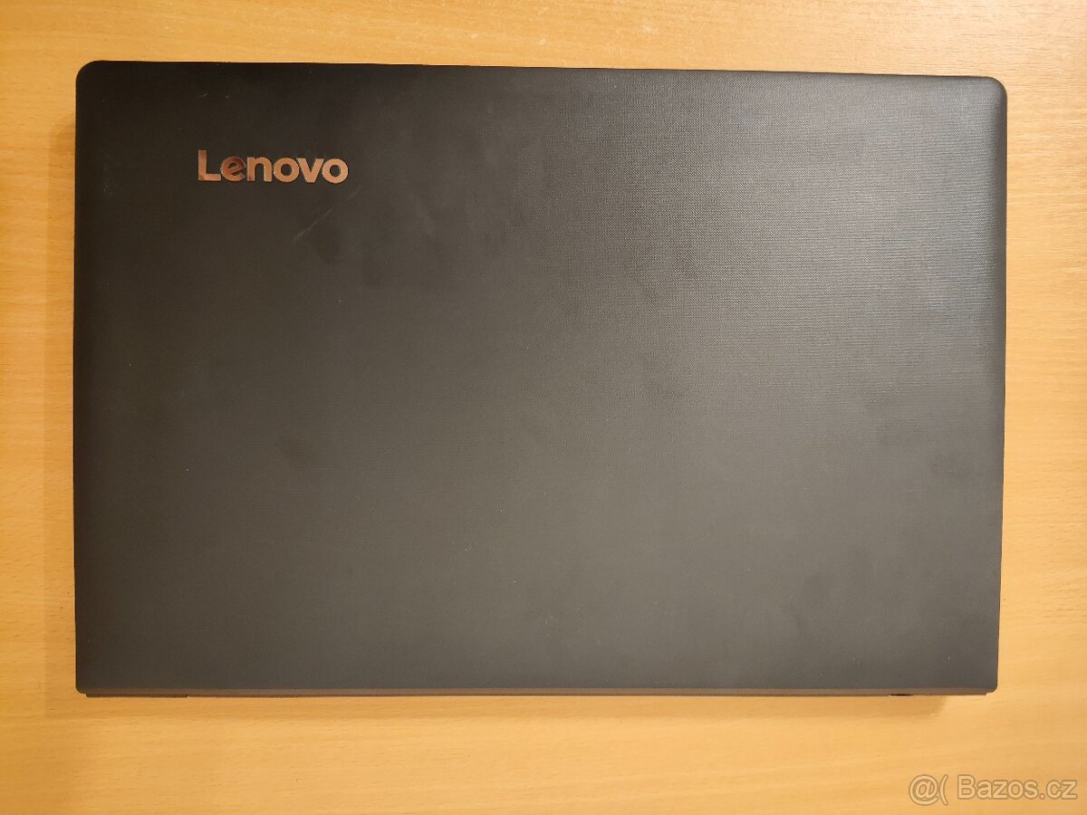 IdeaPad 310-15IKB – i5-7200U | 8GB | SSD+HDD - 6