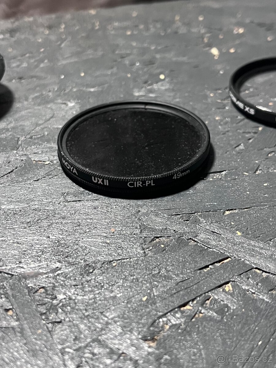 Sony E 55–210mm f/4.5–6.3 OSS - 6