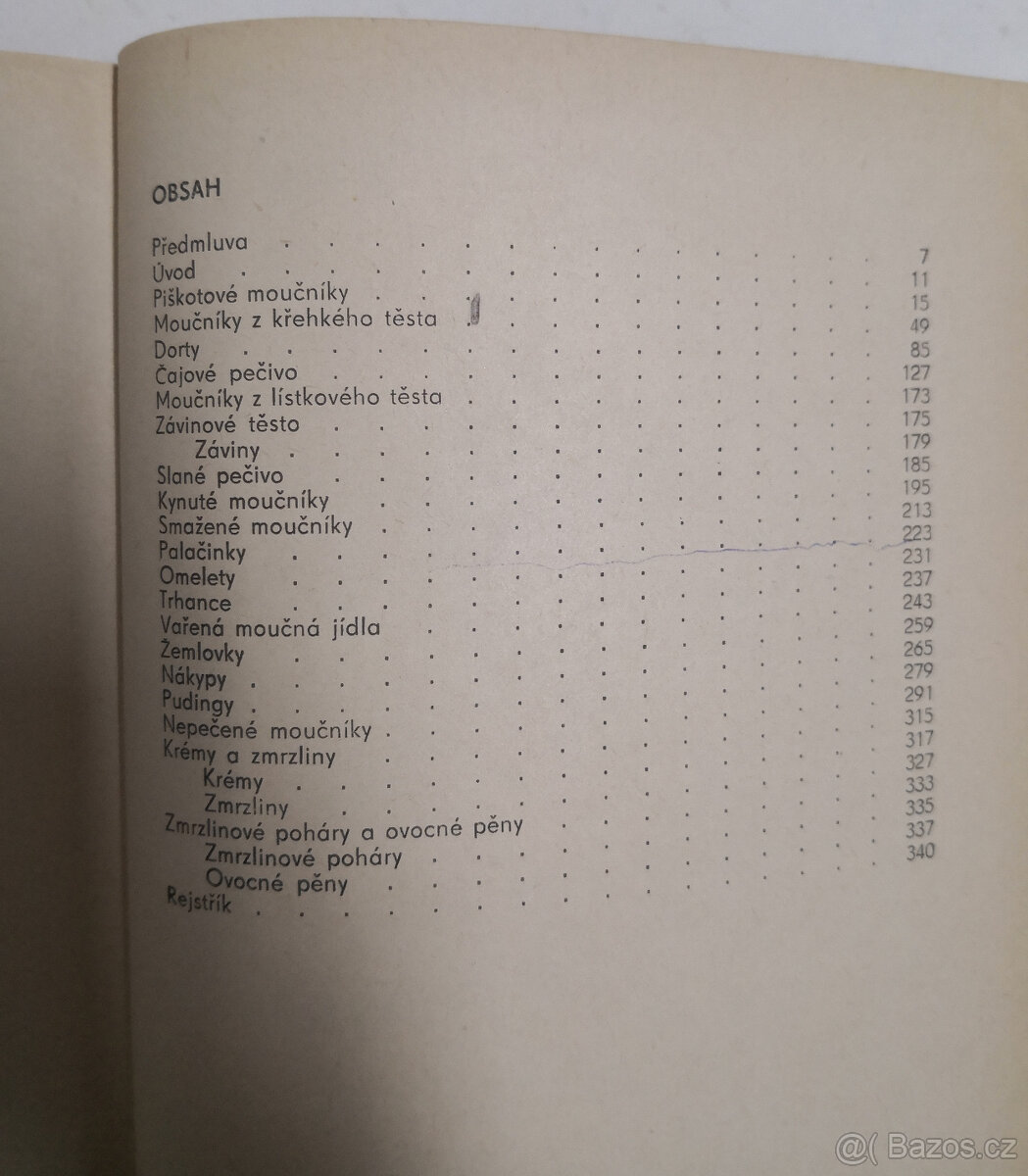 Mária Hajková - Moučníky - 6