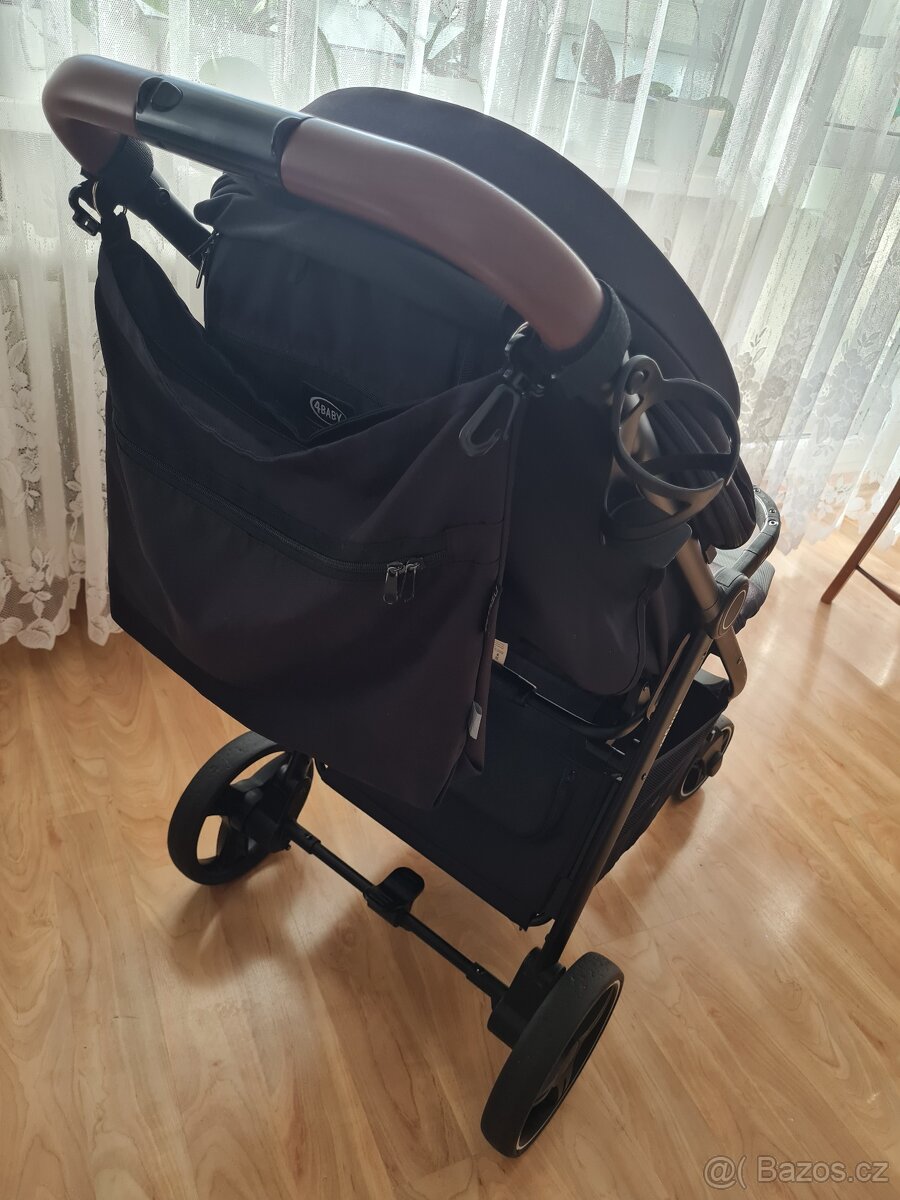 Kočárek 4BABY Stinger - 6