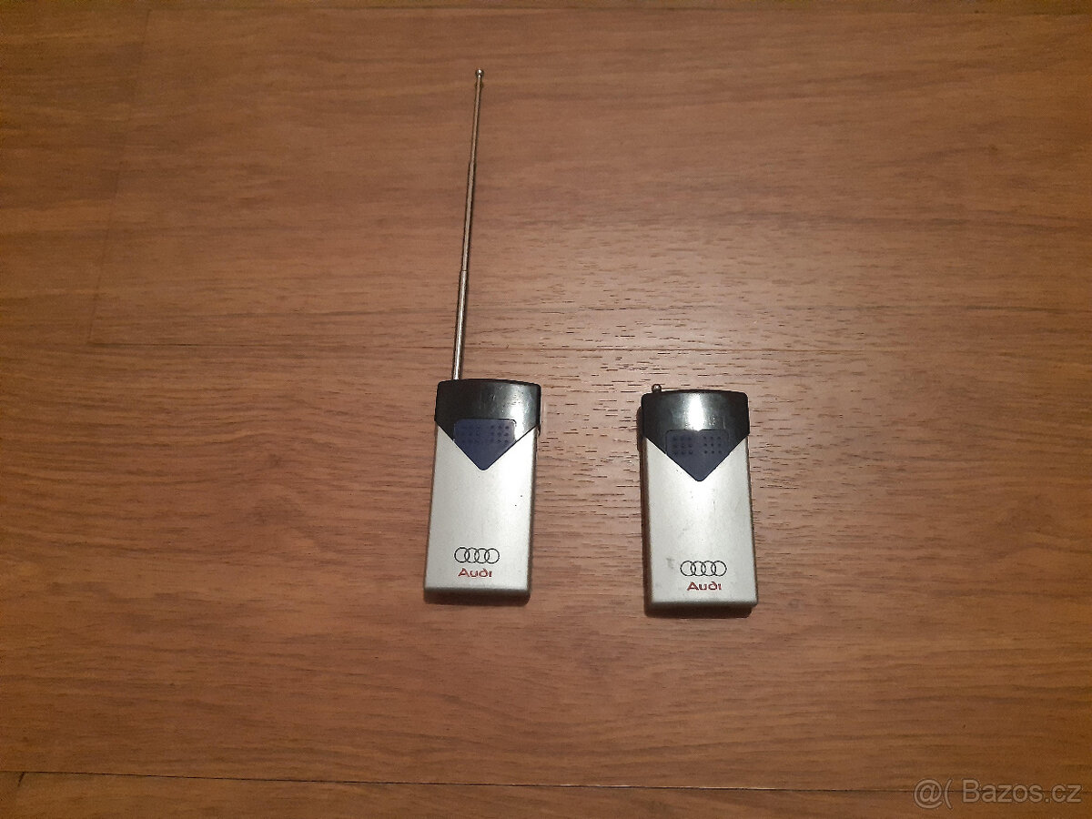 AUDI A8 3.3tdi AKF 165kw quattro tiptronic - díly - 6