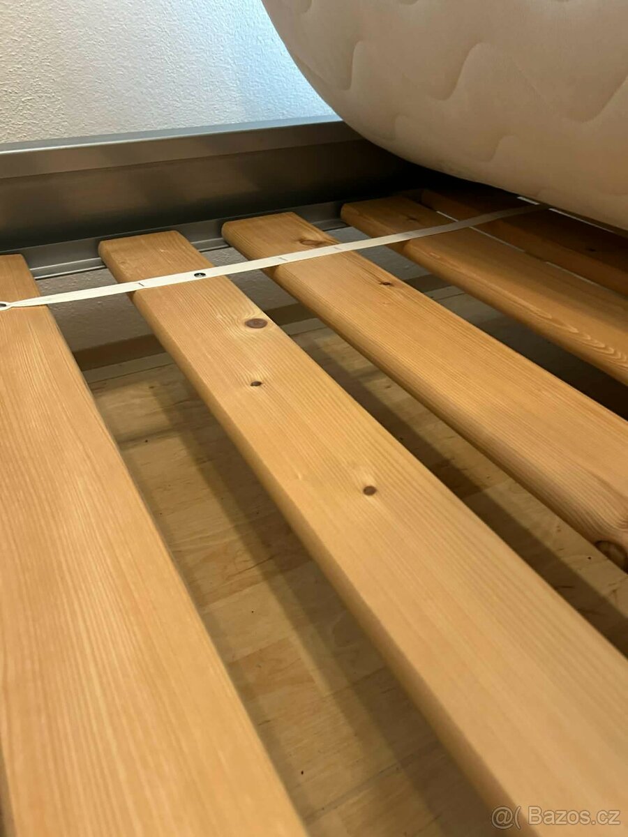 Manželská postel - 6