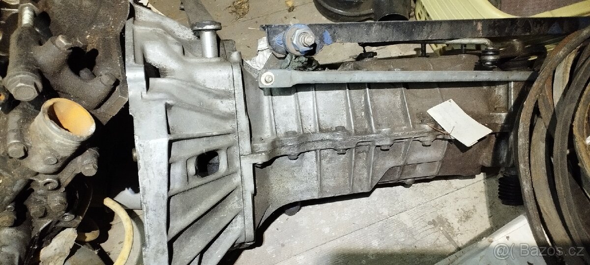 Prodám Renault 16 TL - 6