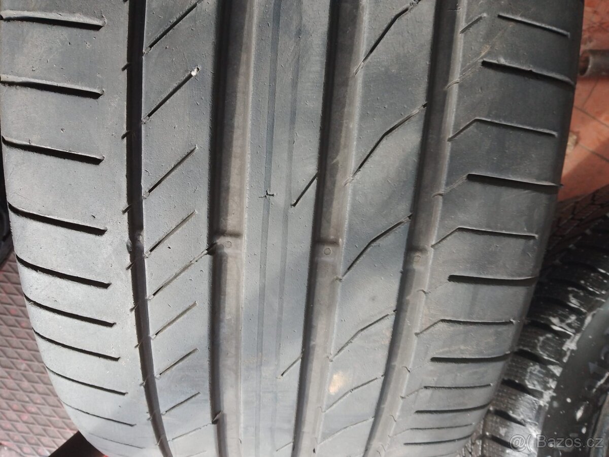 155/70/13 195/60/16c 205/60/16 225/55/18 275/40/20 kusovka - 6