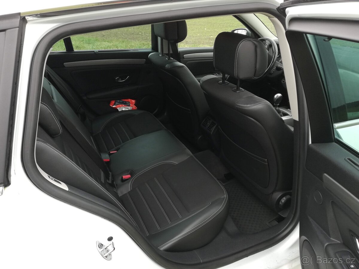 Renault Laguna 3 Grandtour - 6