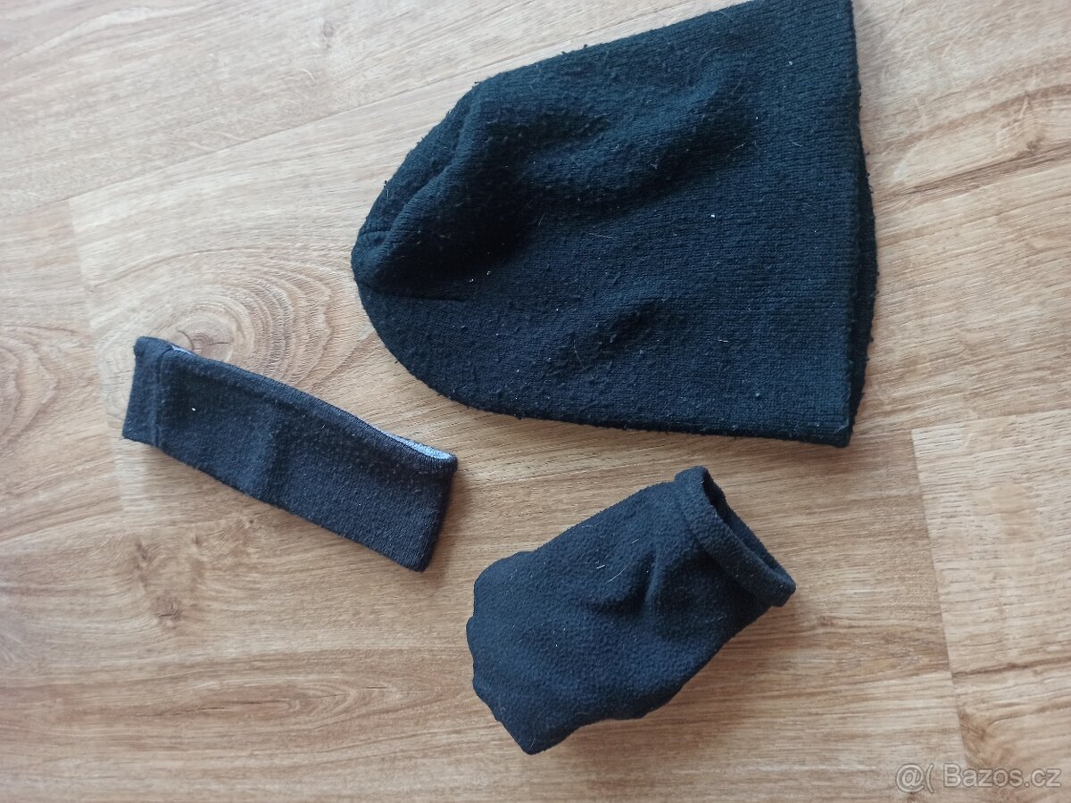 Věci pro koně a jezdce - 6