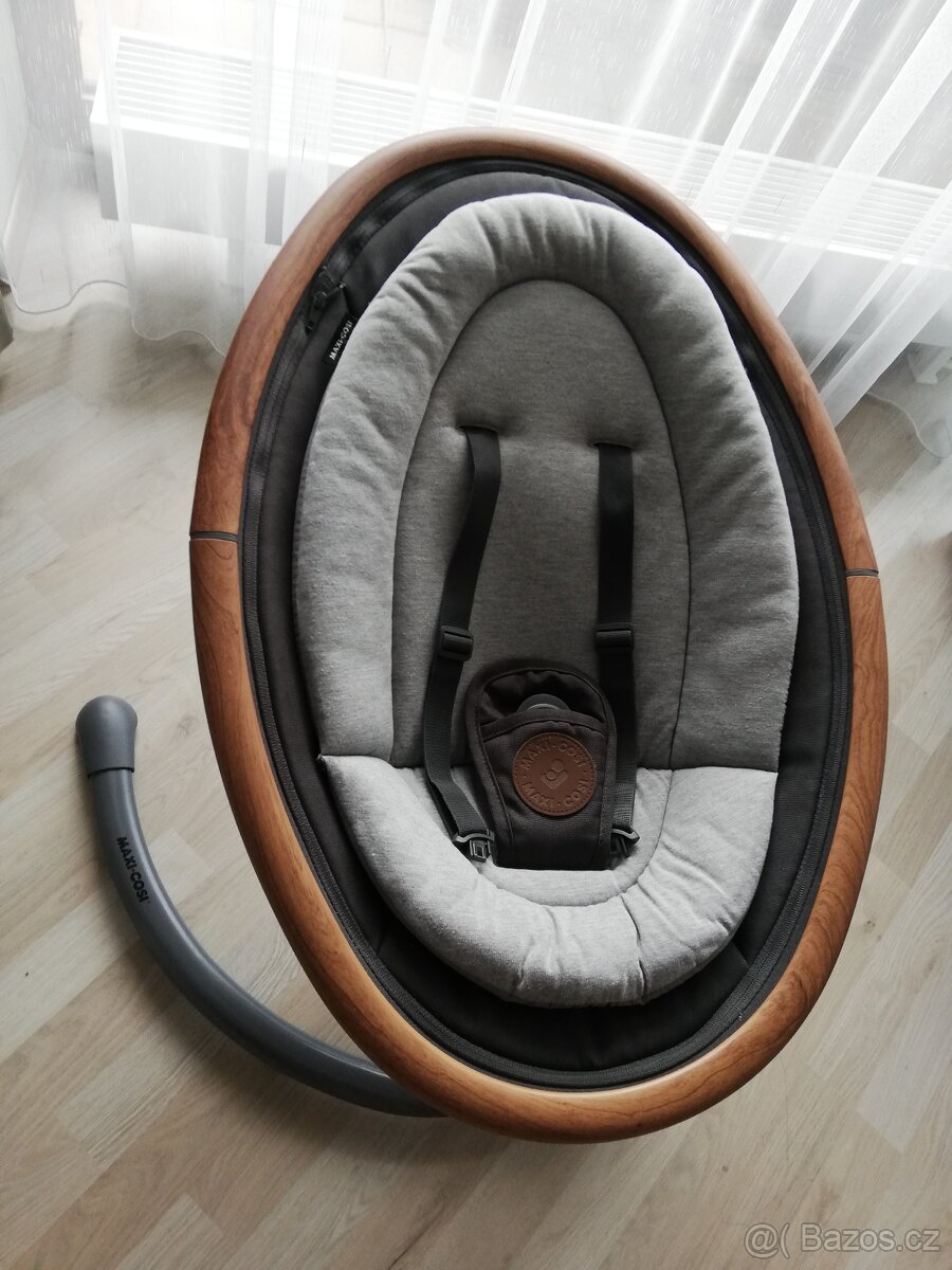 Maxi Cosi Cassia - 6