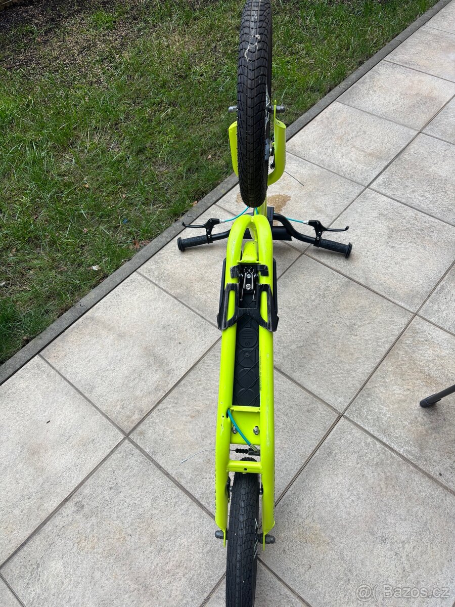 Dětská koloběžka yedoo wzoom - 6