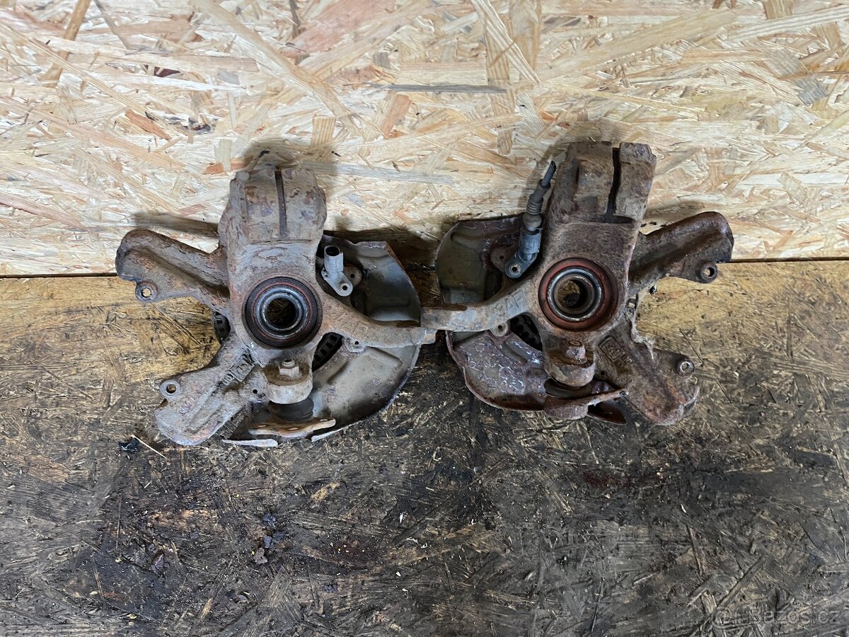 PŘEDNÍ TĚHLICE ŠKODA,VW,SEAT,AUDI 1.9 TDI 81/66KW - 6