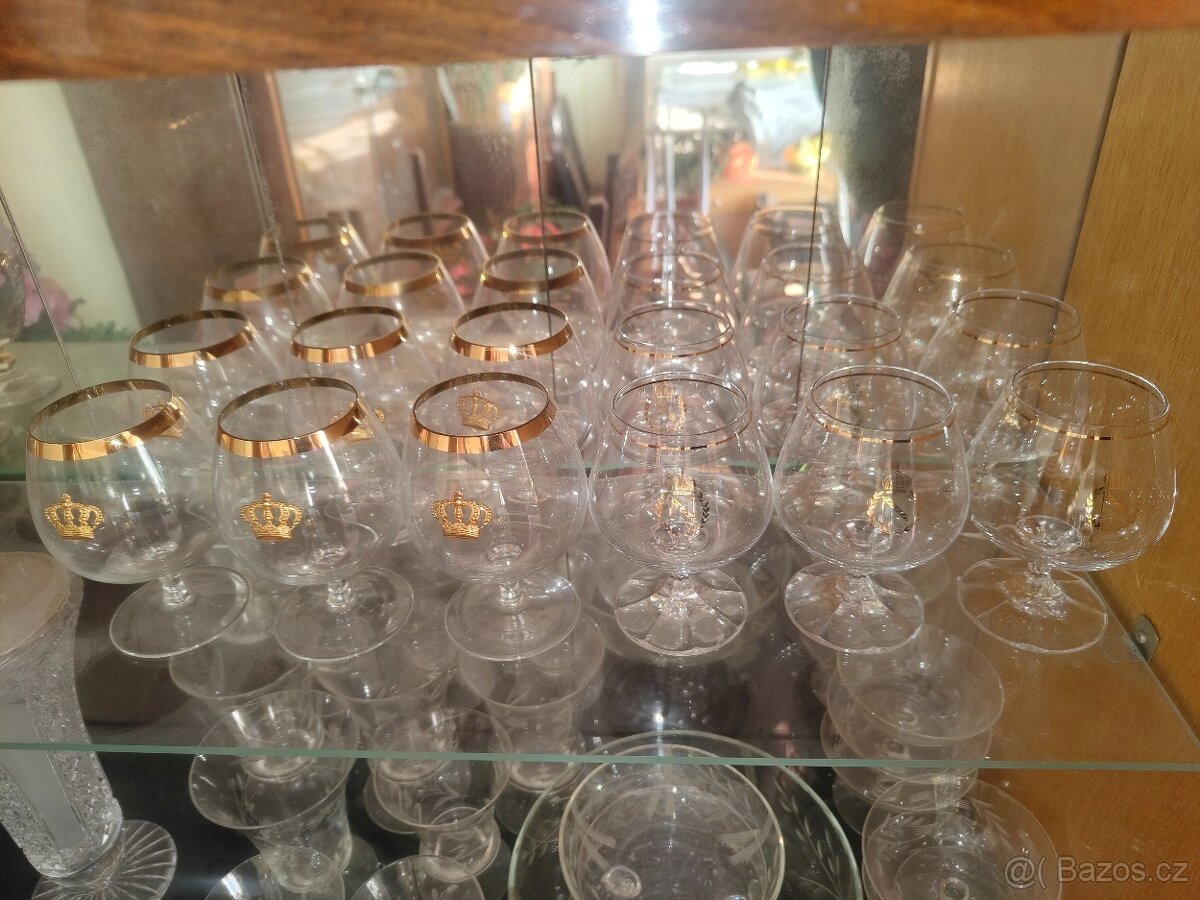 Set keramického nádobí - 6