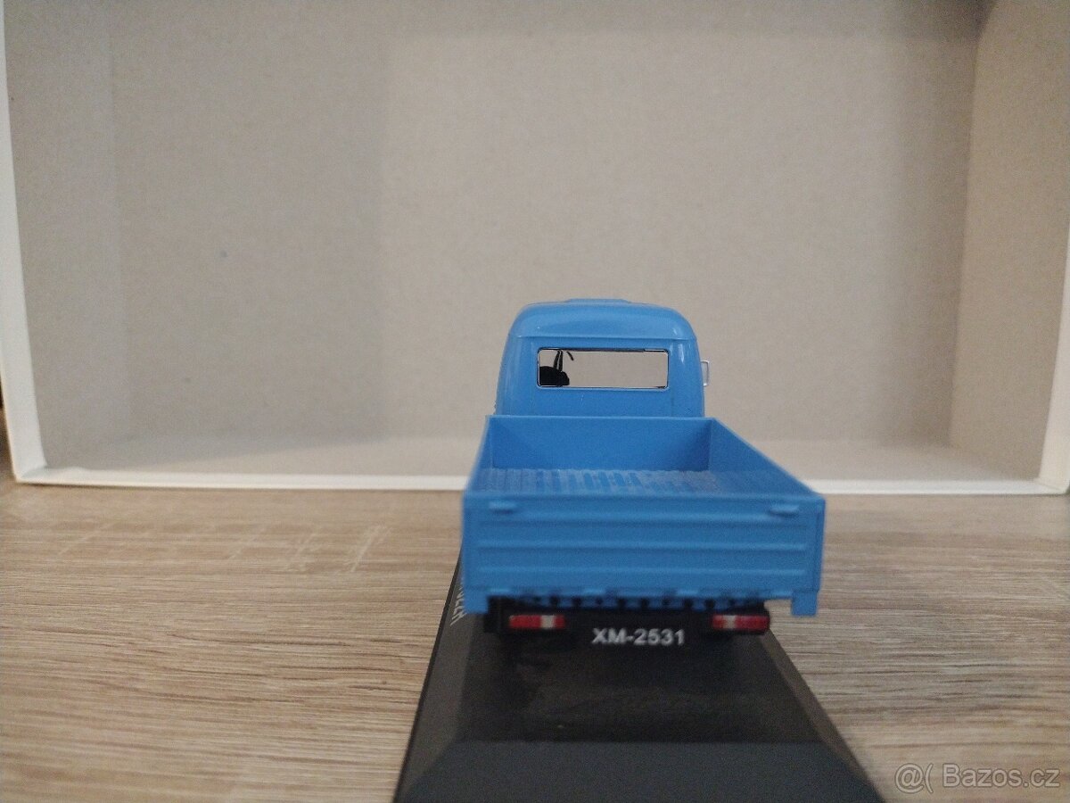 Legendární automobily minulé éry - 10 - 6