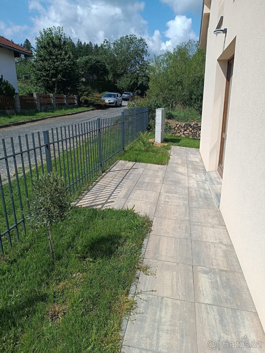 Pronájem Rodinného domu - 6