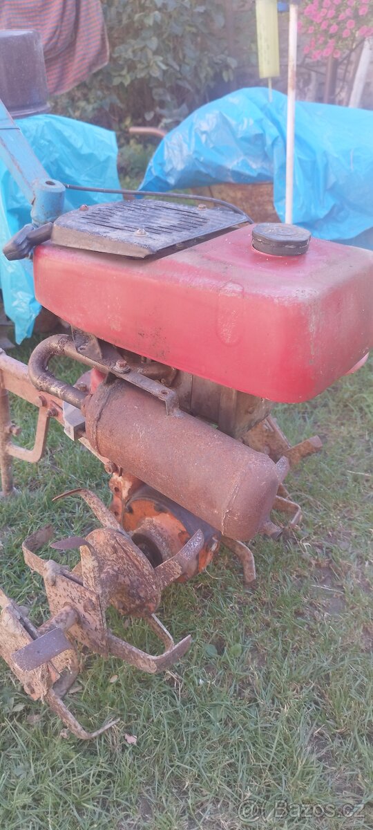 Robix -robi 55 typ DHA 008/05 - 6