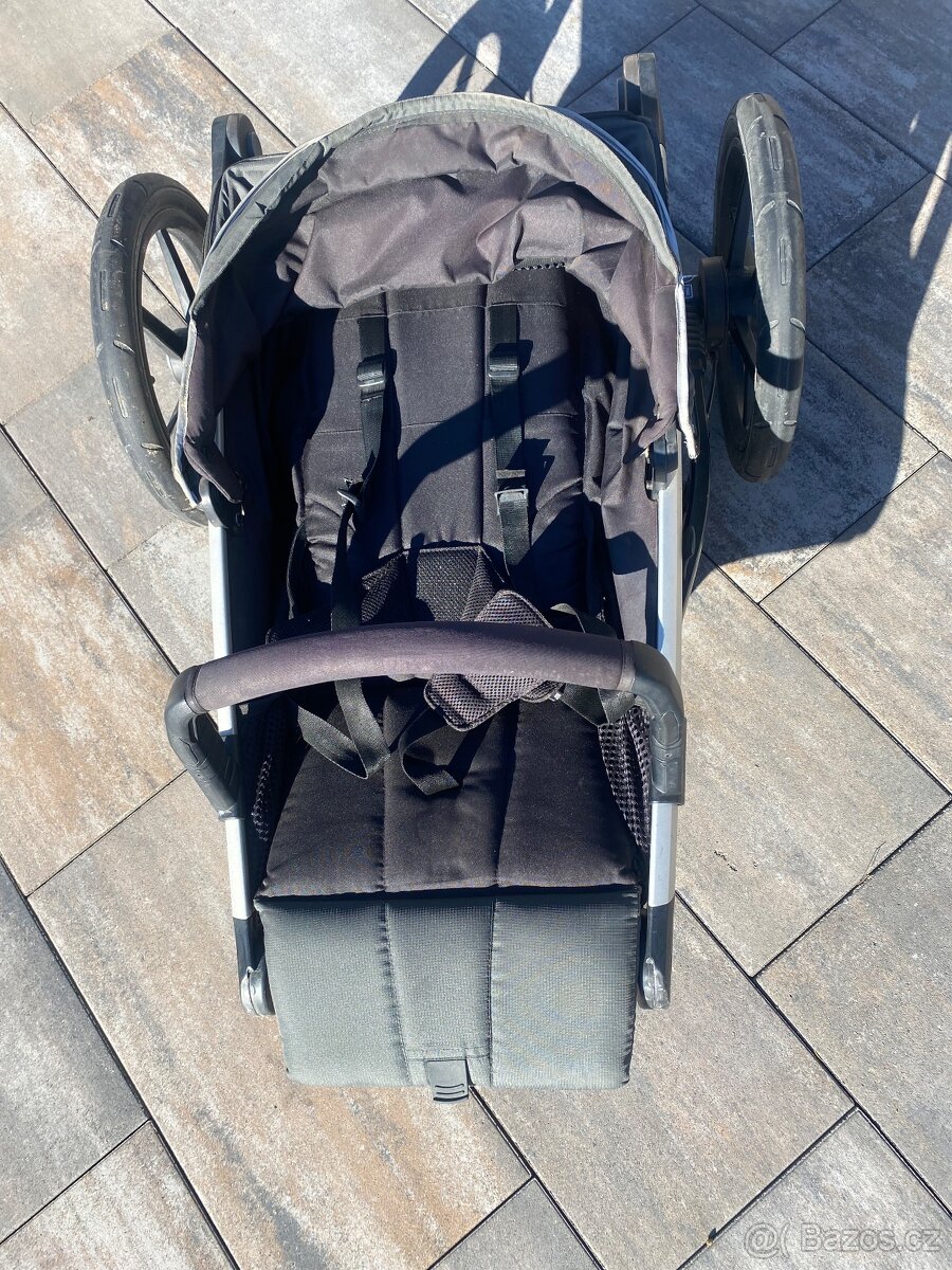 Thule Urban Glide 2 - 6