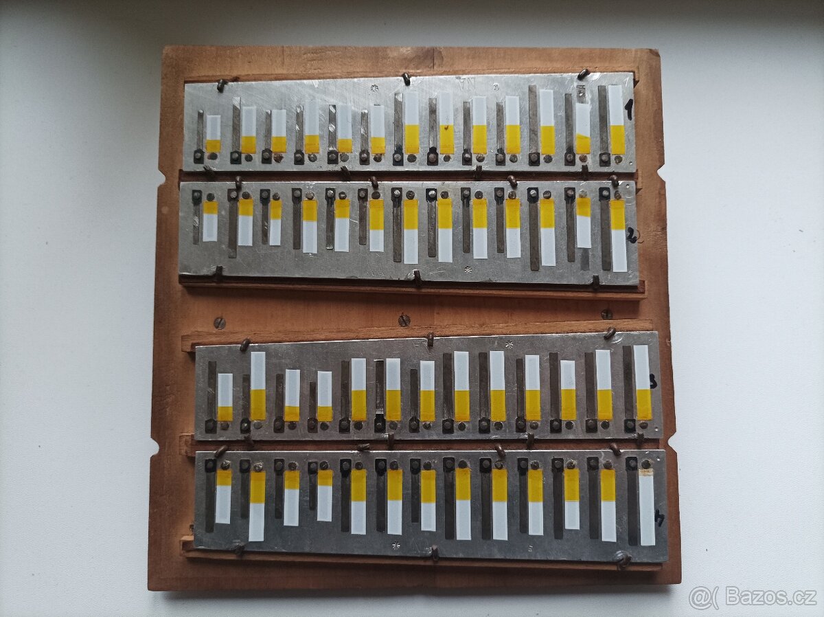 Harmonika (koncertina) EDA - 6