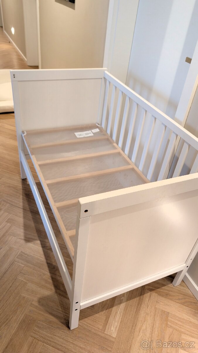 Detska postylka komplet - Ol. dovoz zdarma - 6