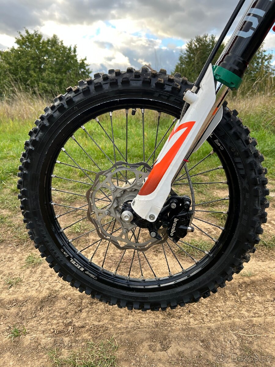 KTM 250 SXF 2020 - 6