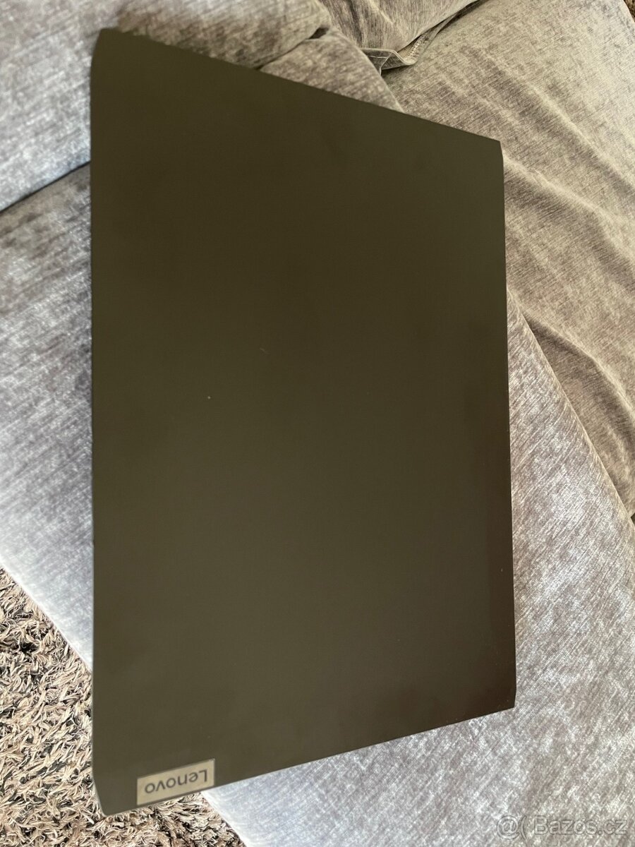 Lenovo IdeaPad Gaming 3 | 16GB RAM | SSD 512GB | 4GB VRAM - 6