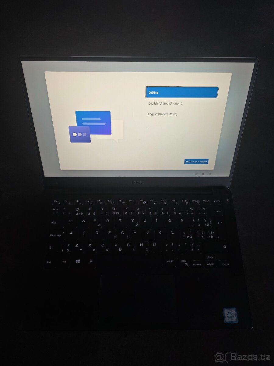 Dell XPS 13 (9360) - 6