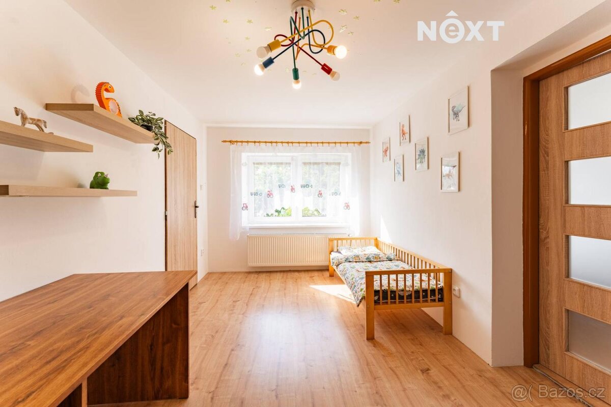 Prodej Rodinný dům, 117㎡ - 6