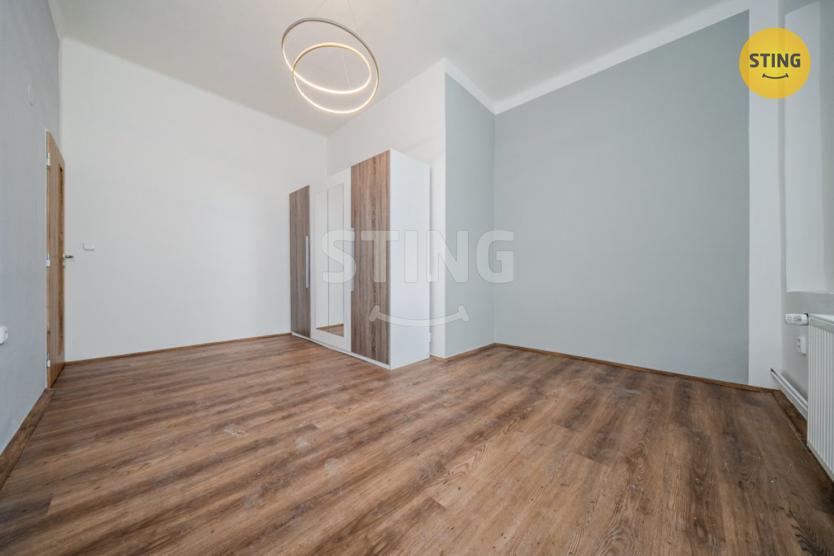 Pronájem bytu 3+1 v rodinném domě, 134018 - 6