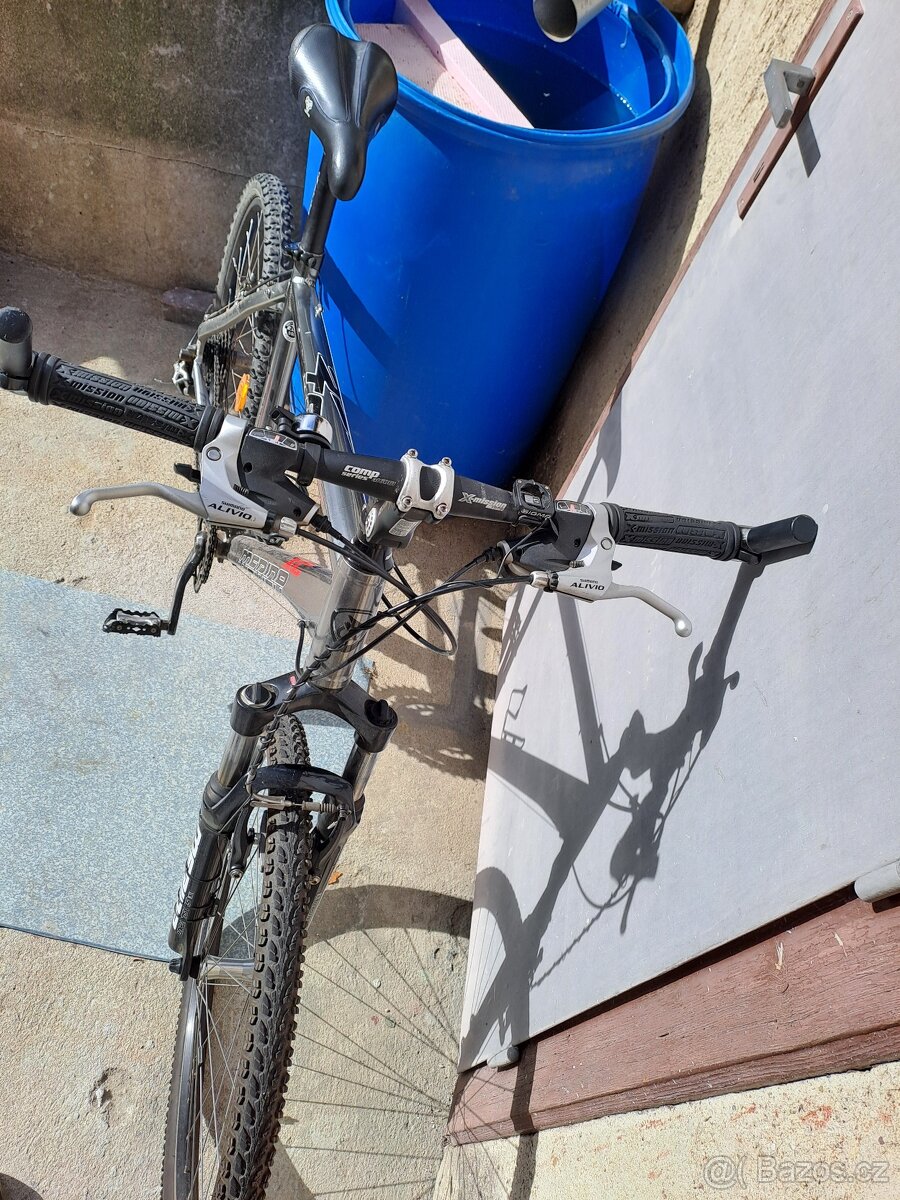 Merida Matts TFS 300 - 6