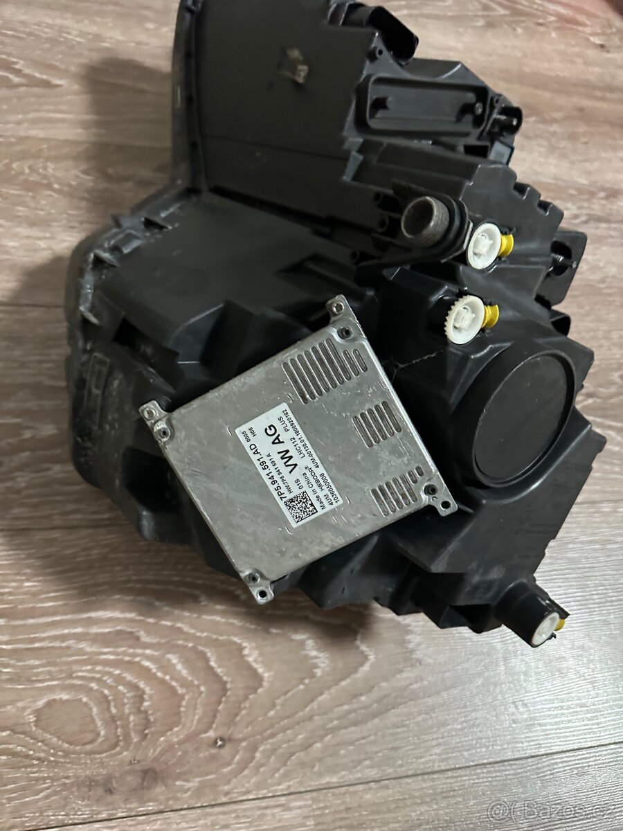 Světlo škoda kamiq fl - 6