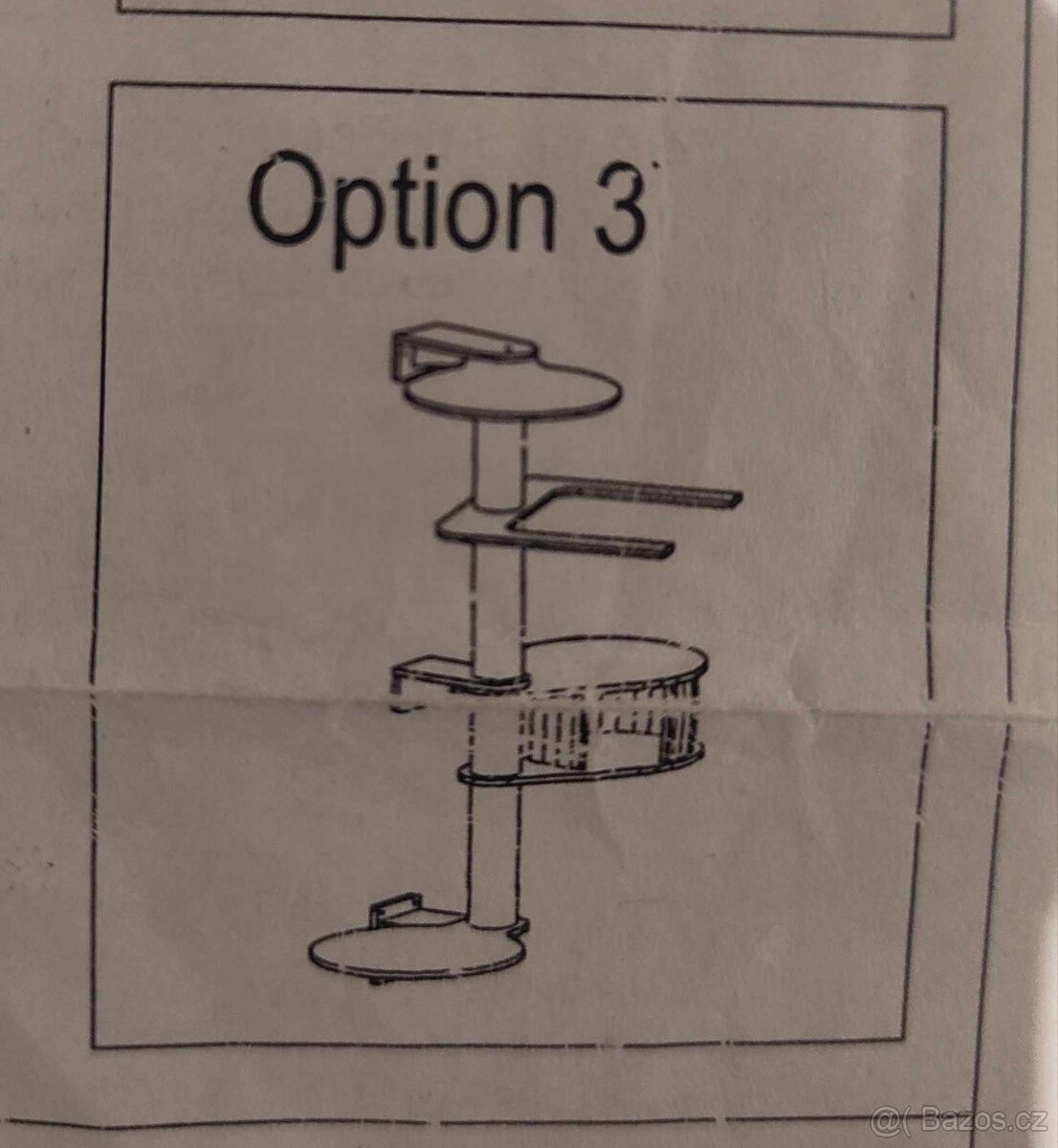 ŠKRABADLO PRO KOČKY - 6