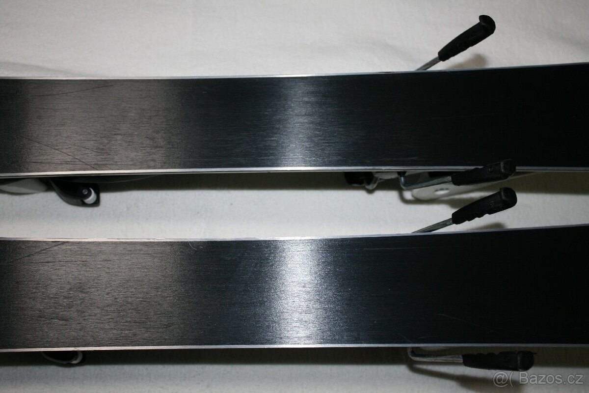 lyže Head Supershape 97 cm - 6