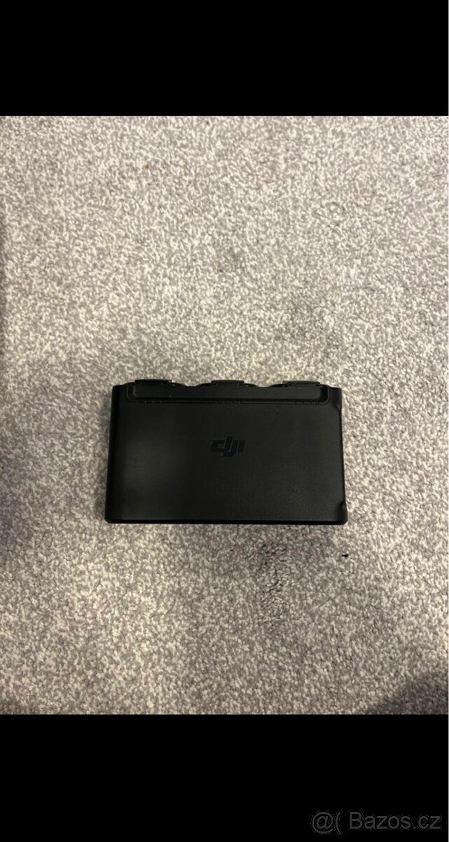 DJI dron - mavic mini - 6