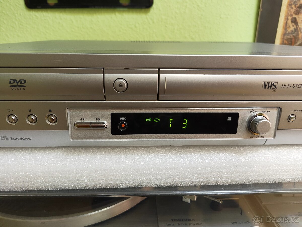 Sony SLV-D950E - 6