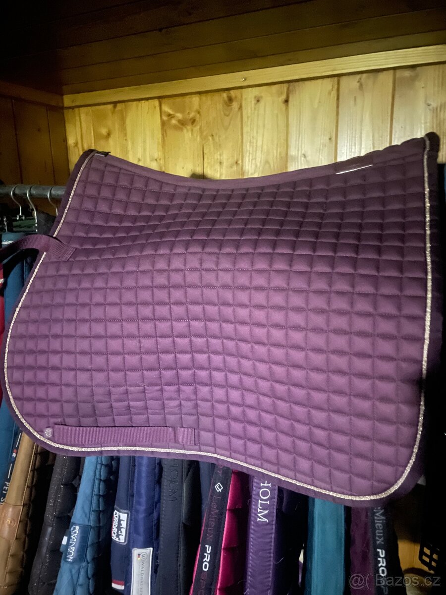 Sedlo + dečka - 6