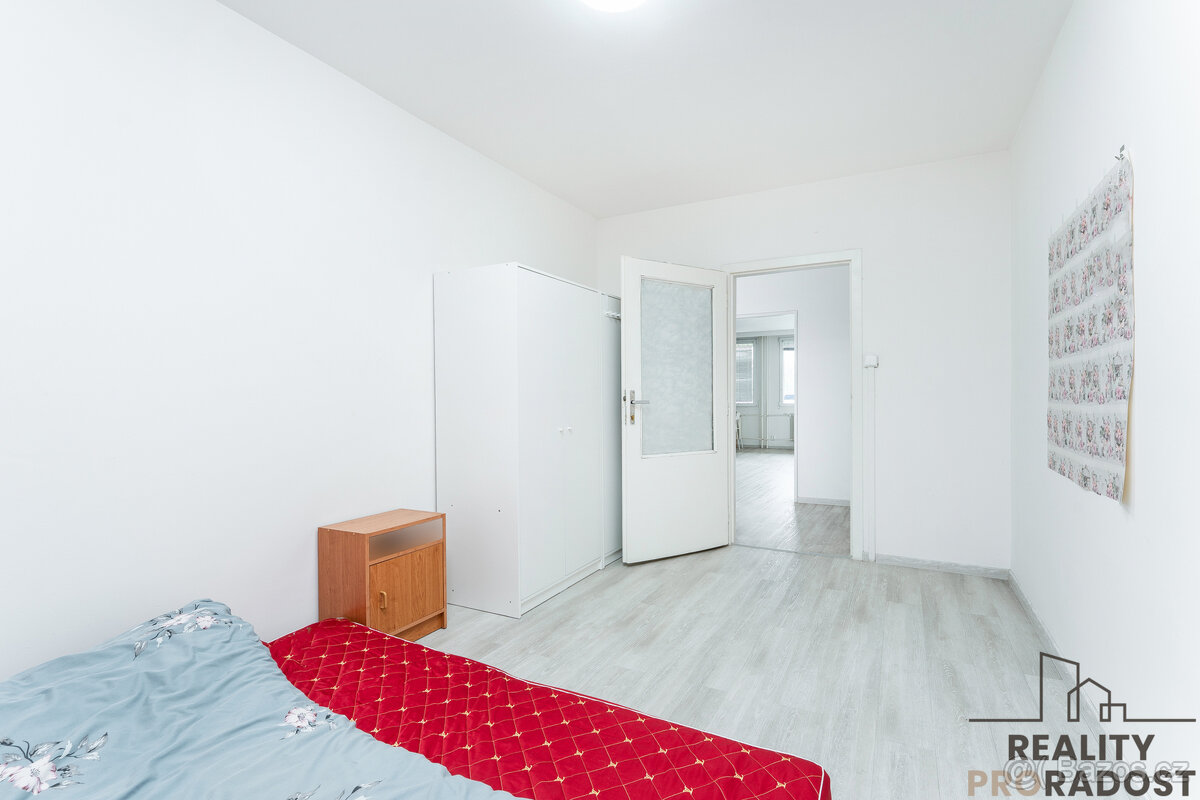 Prodej bytu 4+kk Praha 4 Háje - 6
